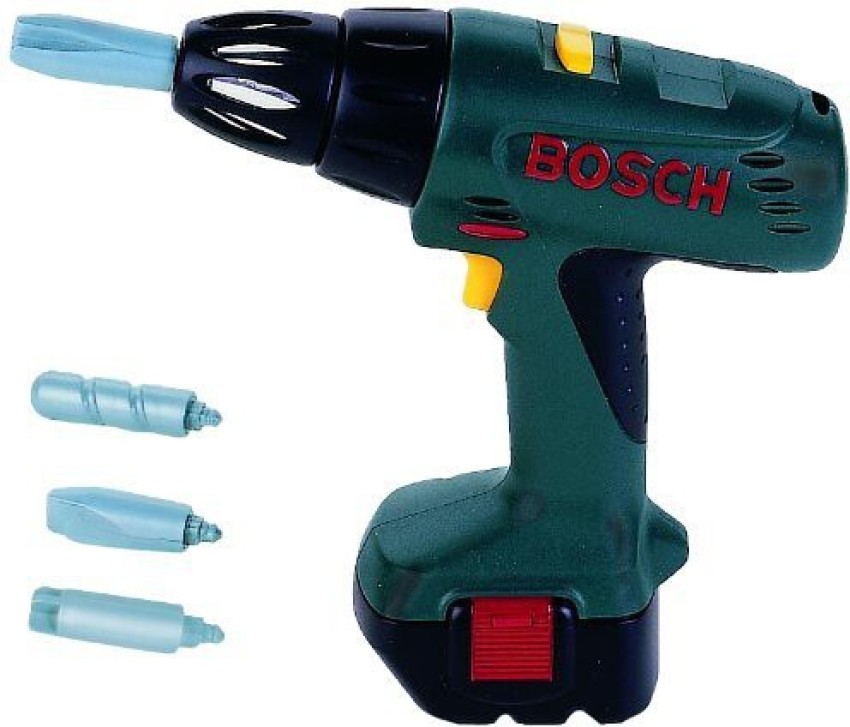 Theo klein bosch store toy drill