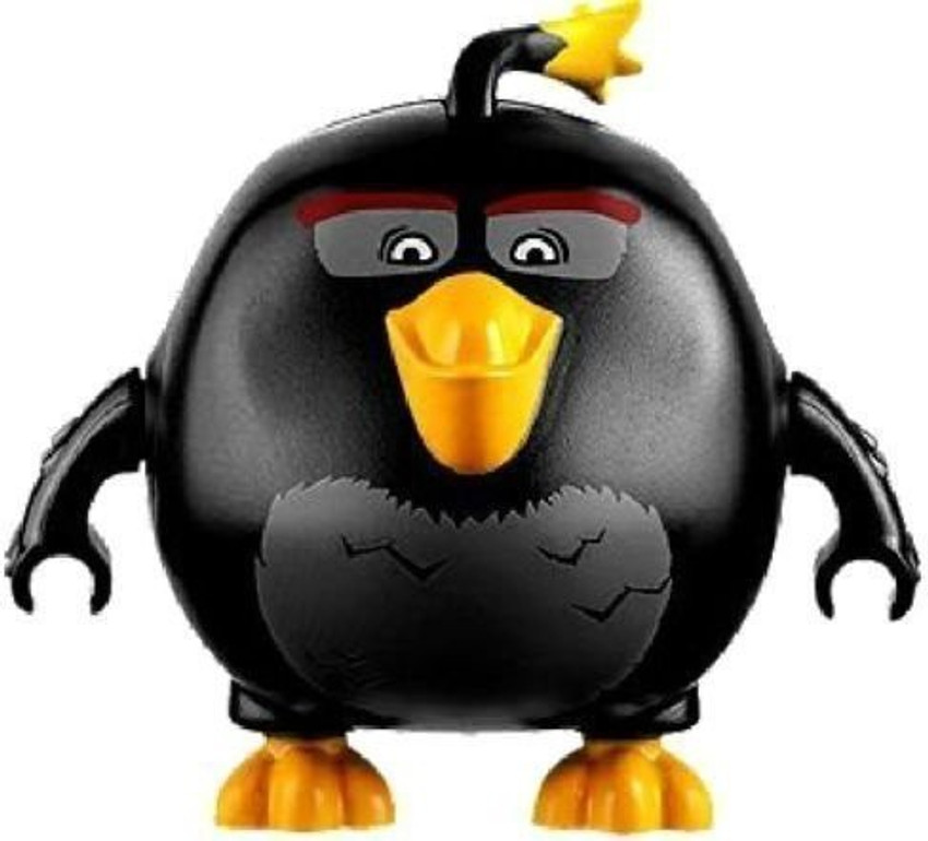 Lego bird minifigure deals