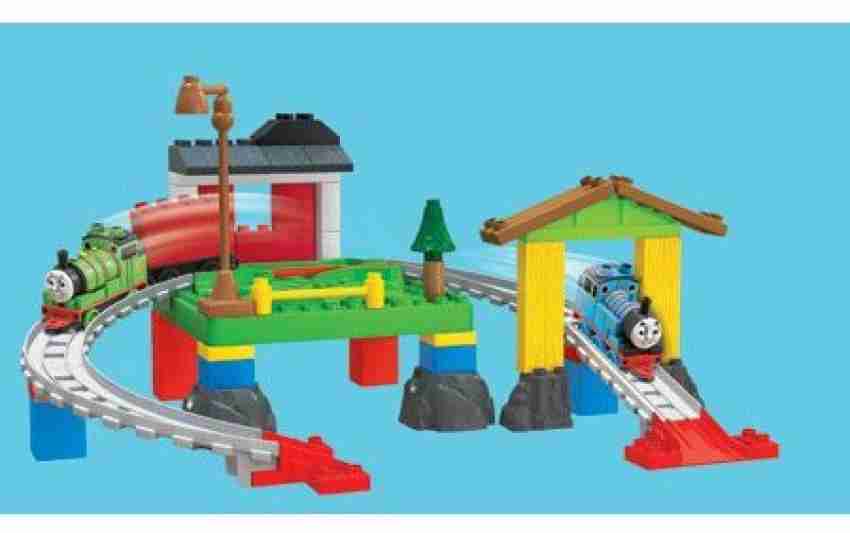 Mega cheap bloks percy