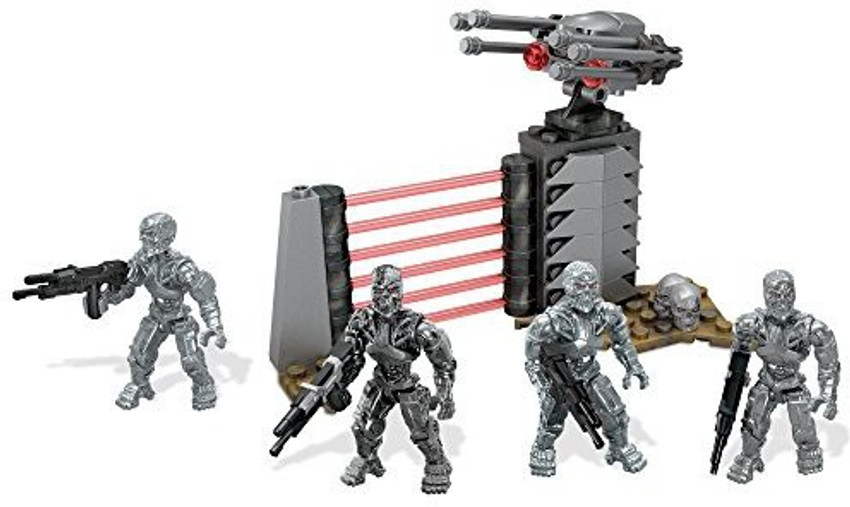 Terminator sales genisys figures