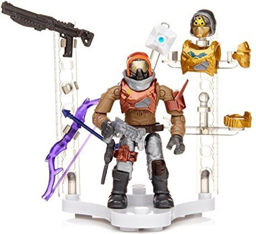 Mega construx destiny clearance