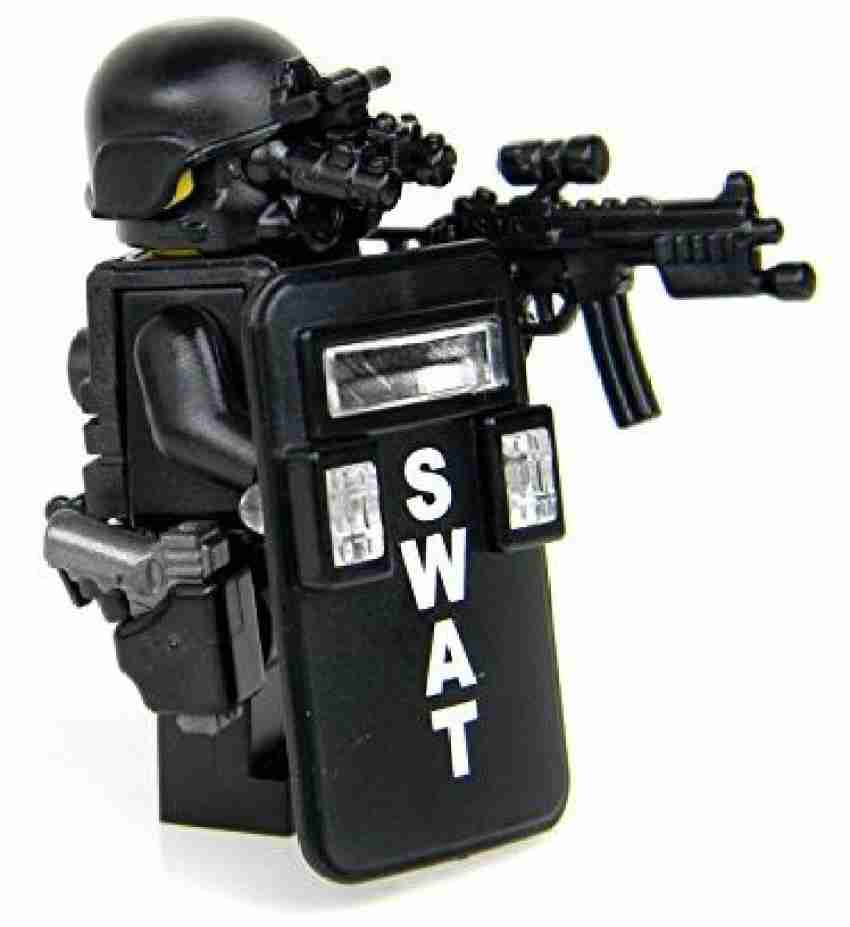 Battle store brick swat