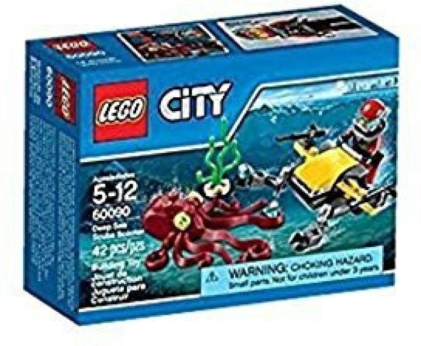 Lego discount city mercadolibre