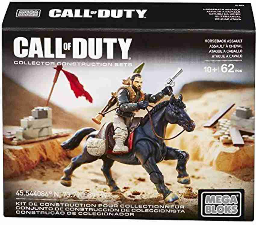 Mega online bloks horse