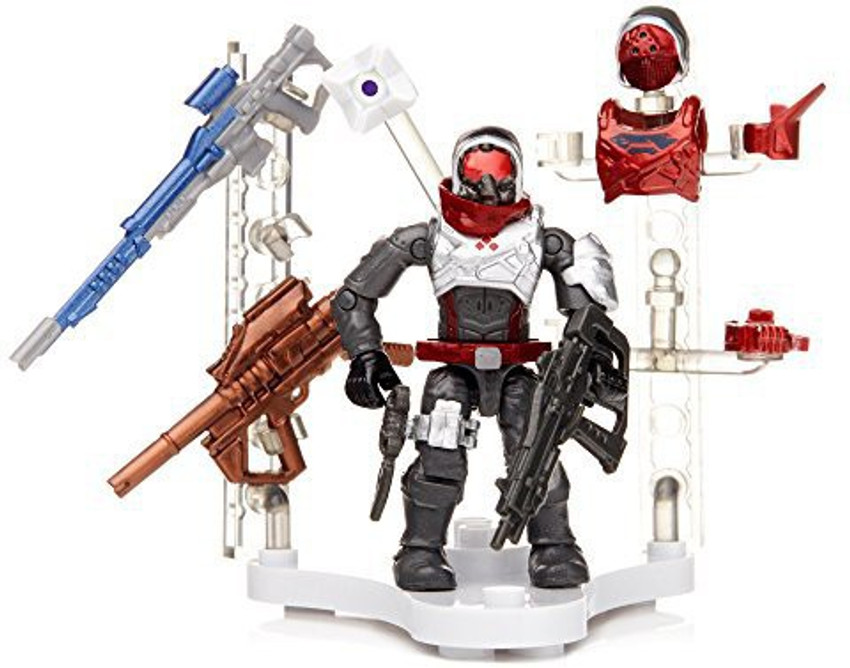 Mega shop bloks destiny