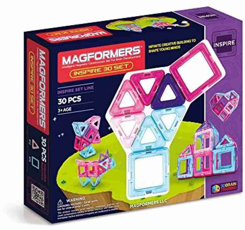 Magformers store big w