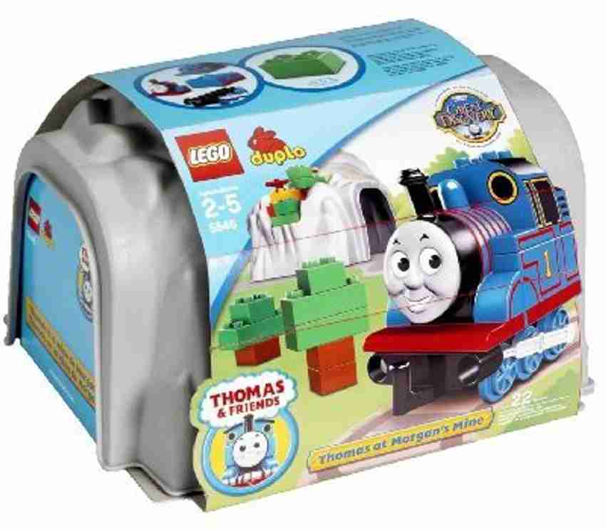 Duplo thomas shop