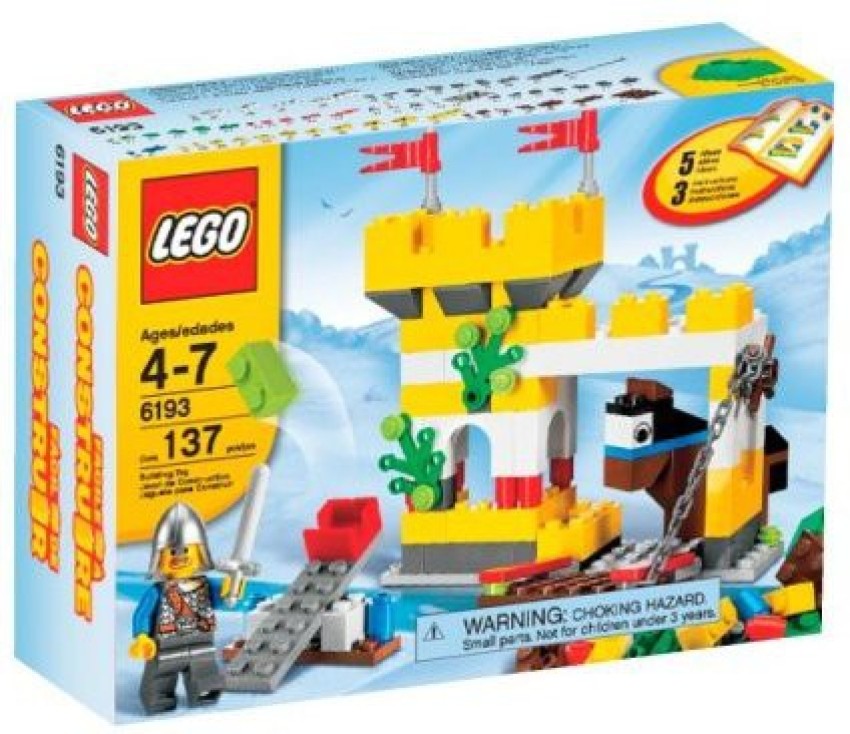 Lego 6193 store