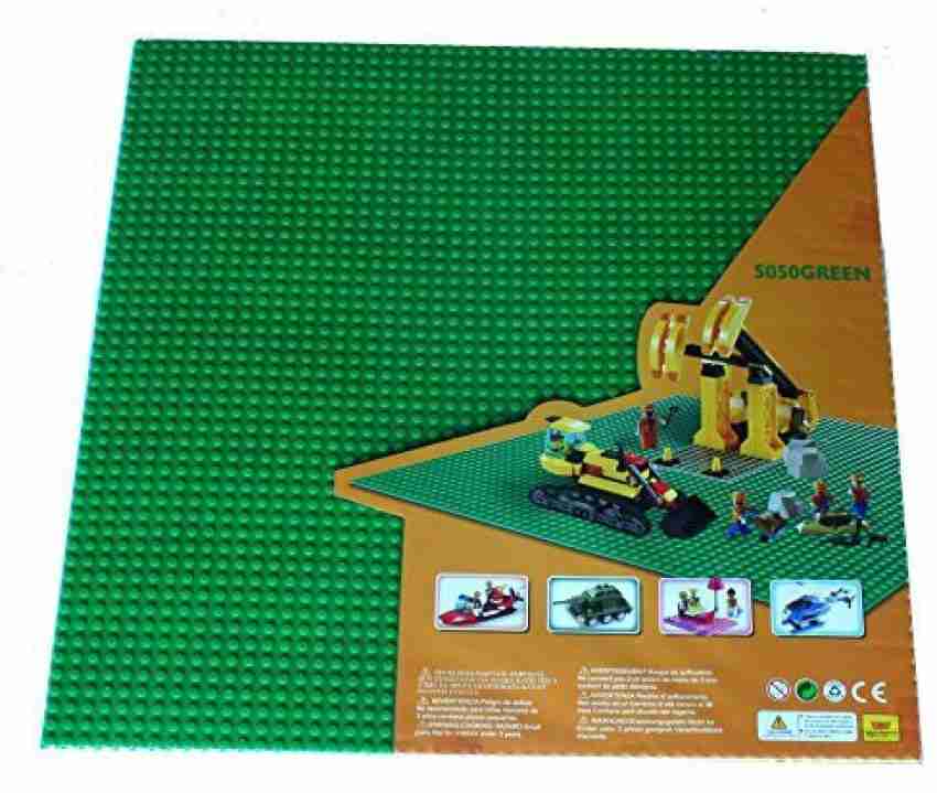 Lego baseplate hot sale 15x15