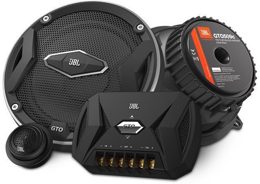 Jbl bluetooth deals speaker in car