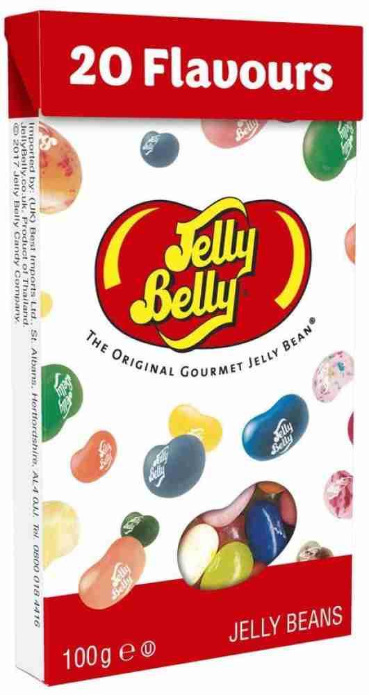 Jelly Belly 50 Flavor Gourmet Jelly Beans