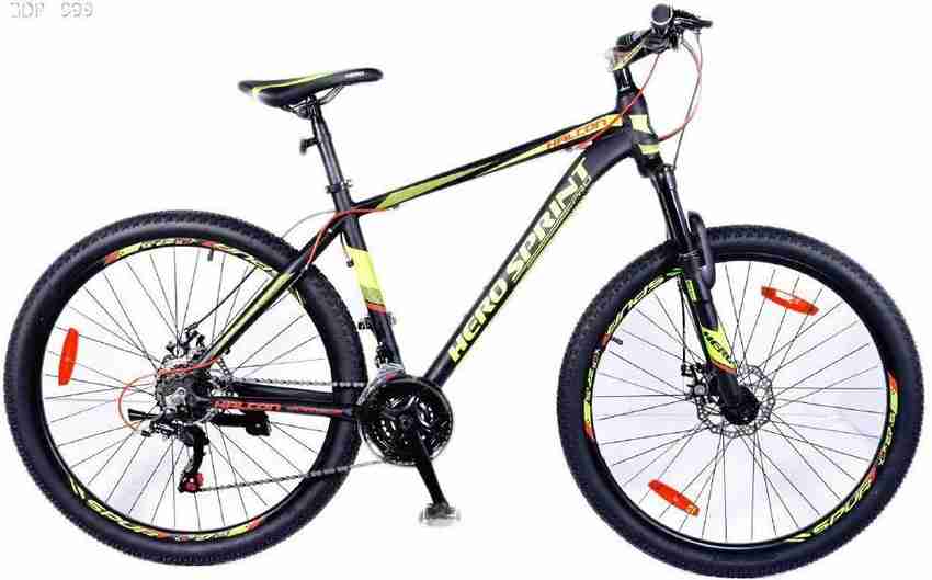Hero sprint pro halcon price hot sale