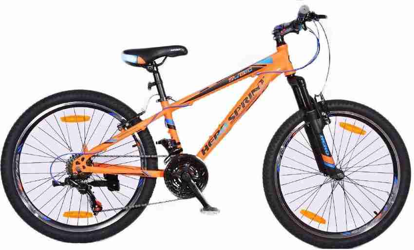 Hero sprint pro sweed 24t outlet