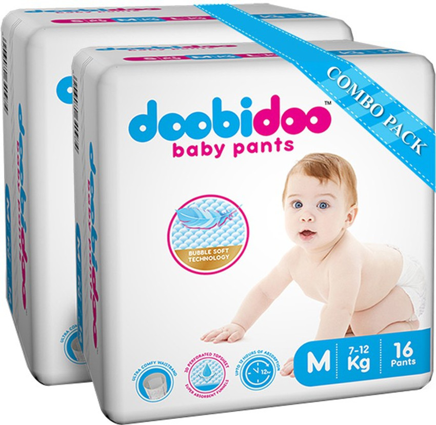 Doobidoo diapers sale