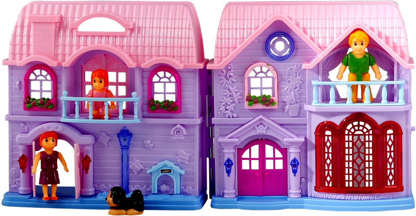 High quality dollhouse clearance