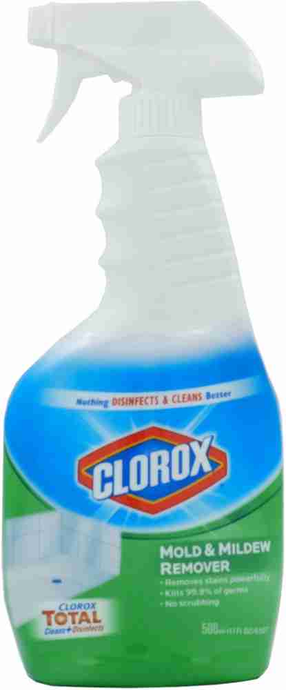 Clorox® Mold & Mildew Remover with Bleach