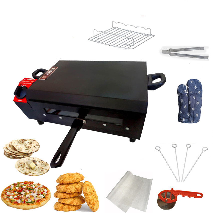 Vibro electric tandoor price outlet