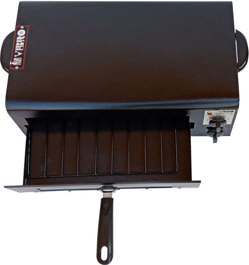 Vibro electric tandoor masterchef clearance 103