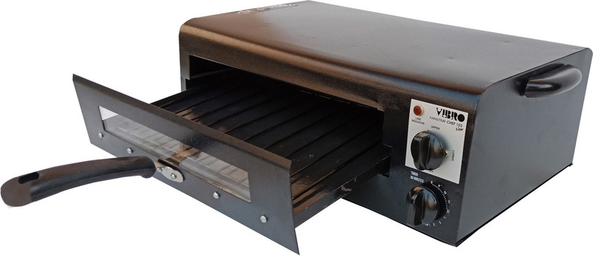 Vibro electric new arrivals tandoor masterchef 103