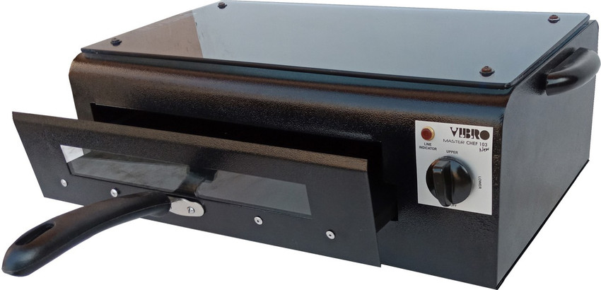 Vibro electric tandoor masterchef 103 outlet