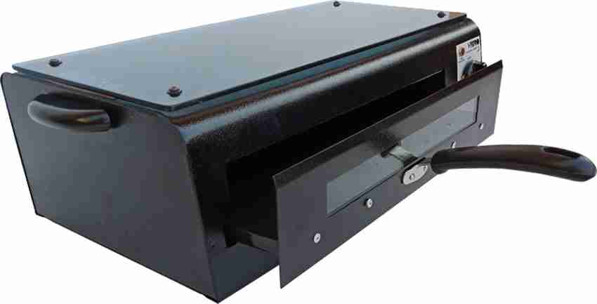 Vibro electric tandoor masterchef 103 on sale
