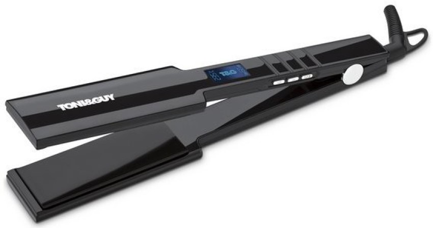 Toni and guy hair hotsell straightener reviews