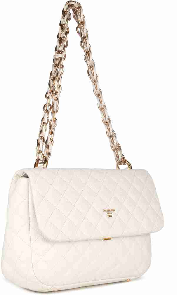 Da milano shoulder online bag