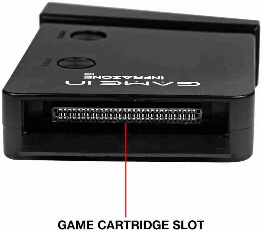 Mitashi gamein infrazone clearance nx