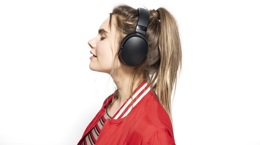 Skullcandy Venue Active Active noise cancellation enabled