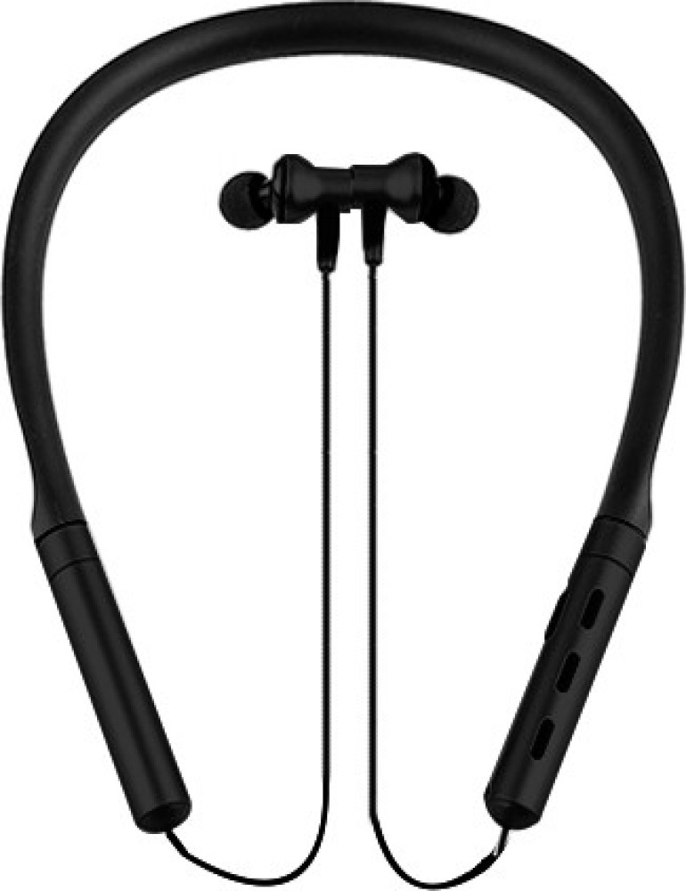 Neck best sale earphones flipkart