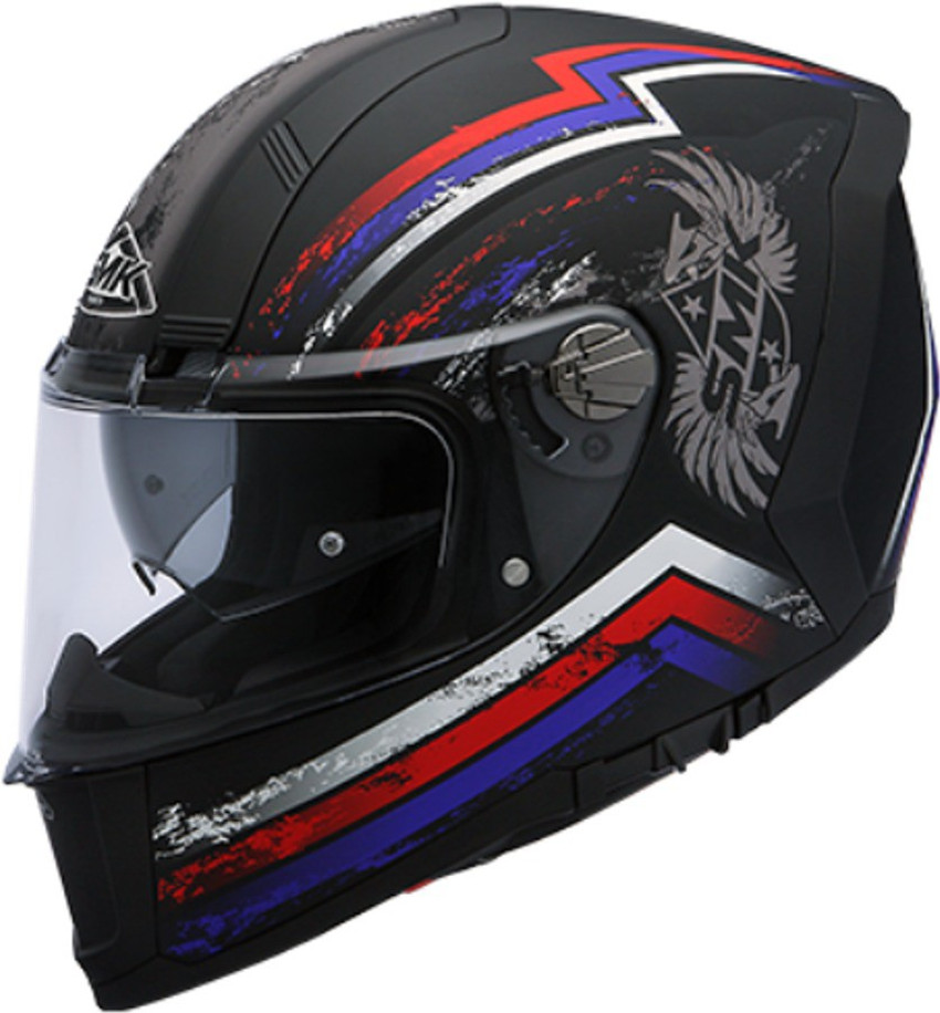Smk force helmet price best sale
