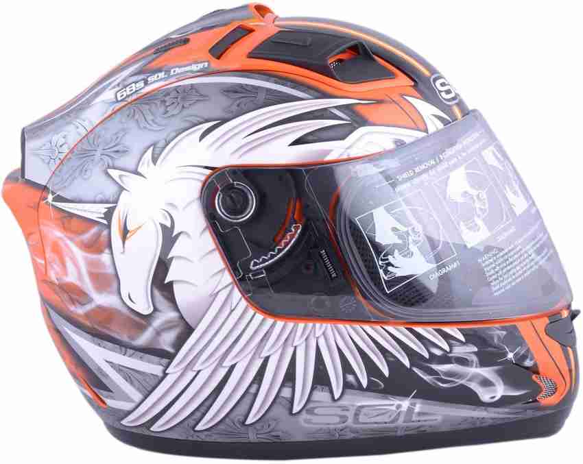 Unicorn bike helmet clearance asda