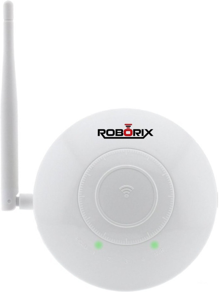 Ipc 2025 router repeater