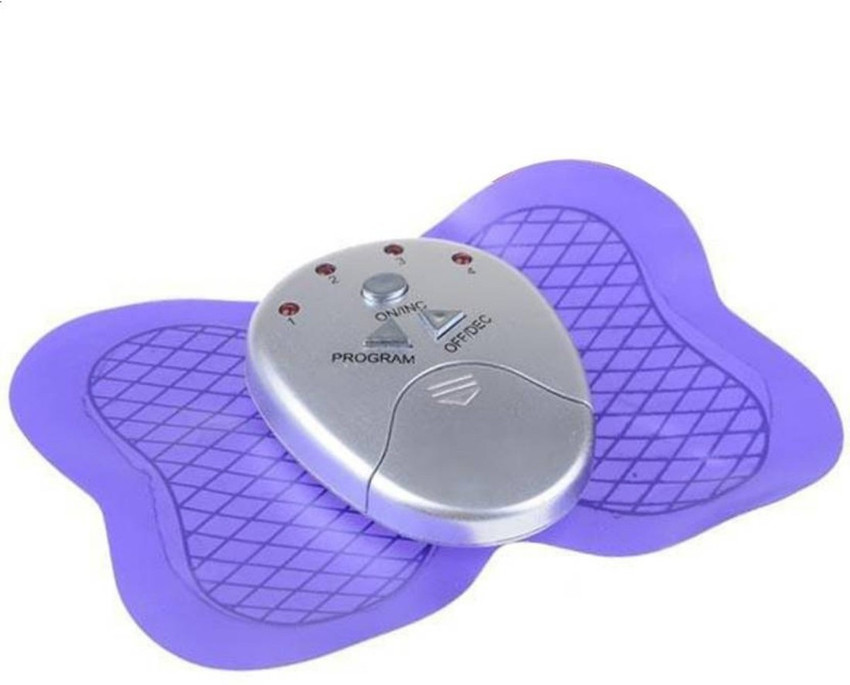 Butterfly massage sales
