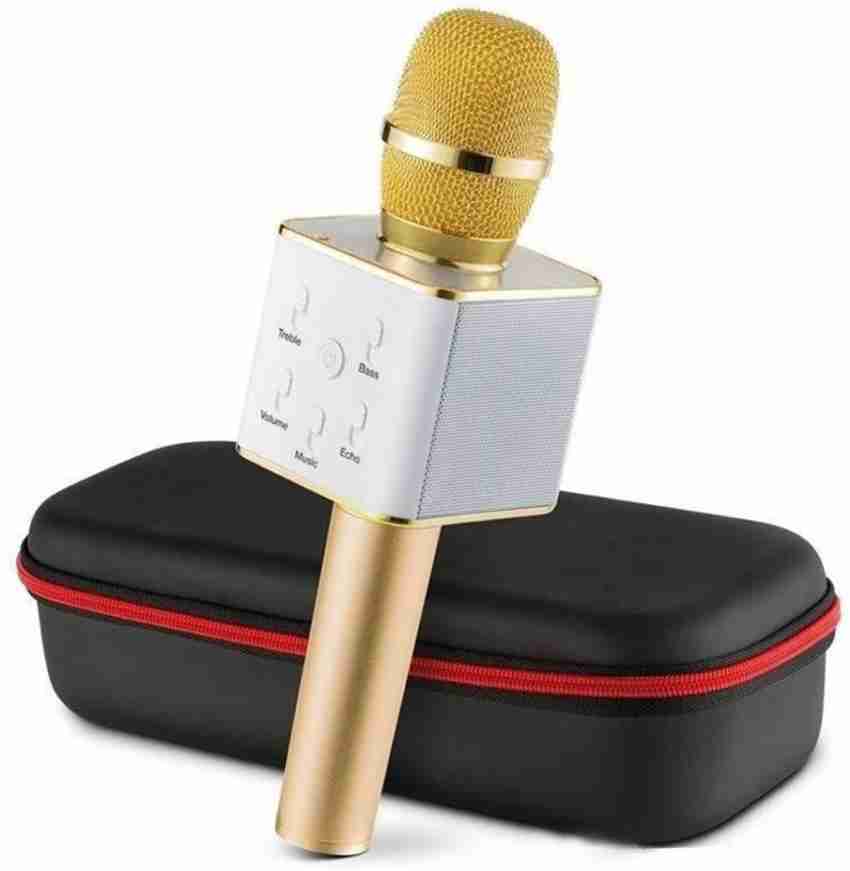 Piqancy microphone sales