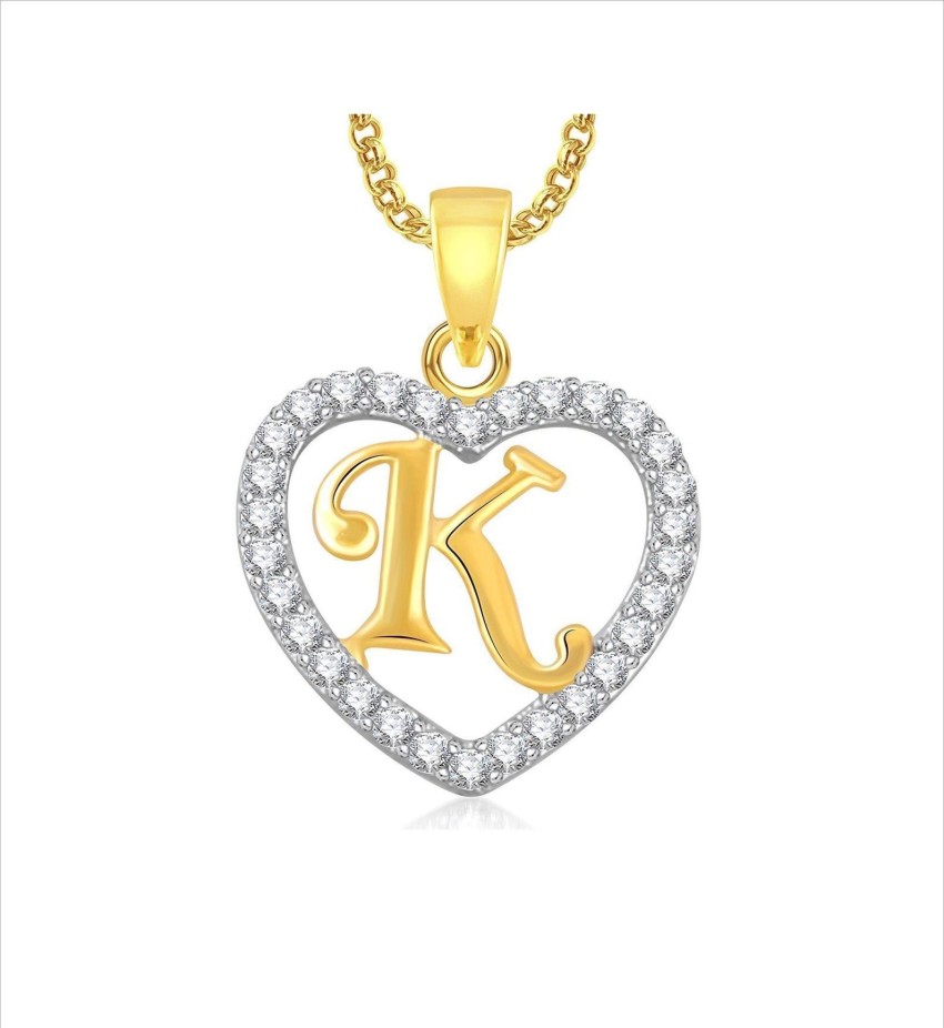 K deals ka locket