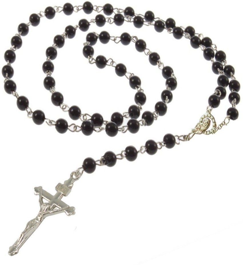 Rosaries Crosses - How to Choose