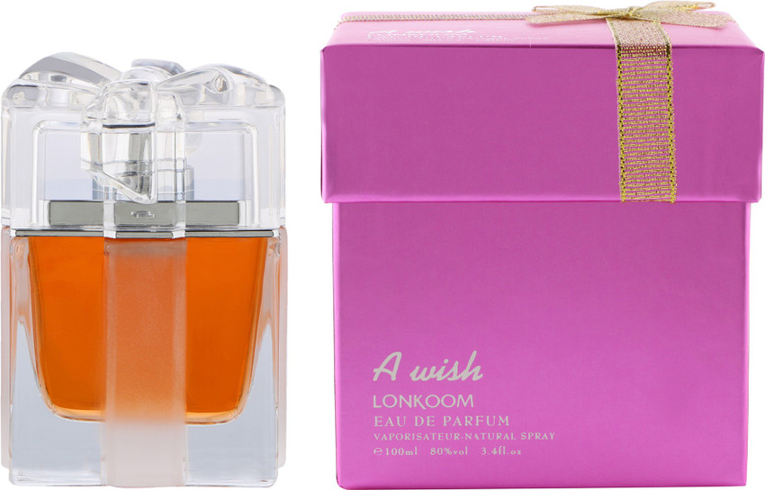 A wish lonkoom eau de parfum new arrivals