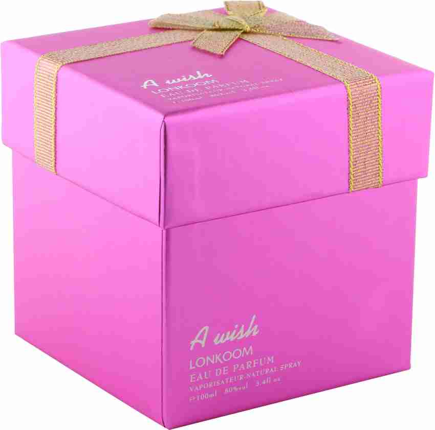 Wish sales pink parfum