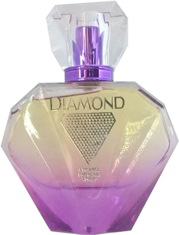 VIWA Diamond Purple Premium Quality Perfume Perfume 100 ml