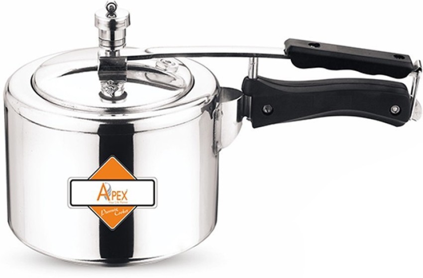 Apex cooker 5 online litre price