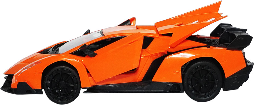 Luxurious series radio control car shop