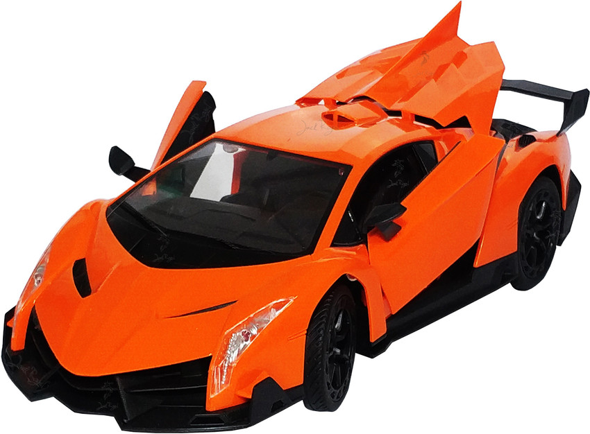 Luxurious series radio 2025 control car
