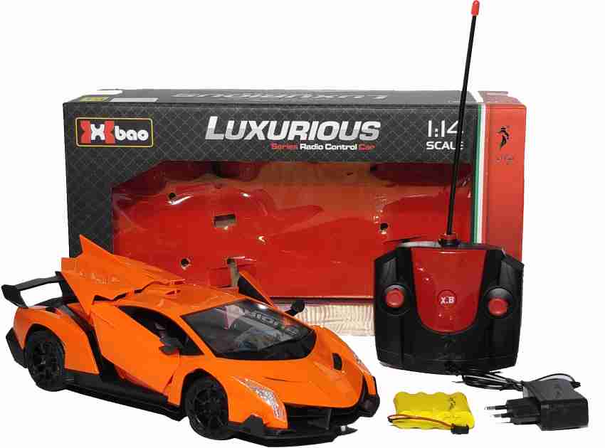 STYLO Luxurious Series Radio Control Sports 1 14 Scale Car