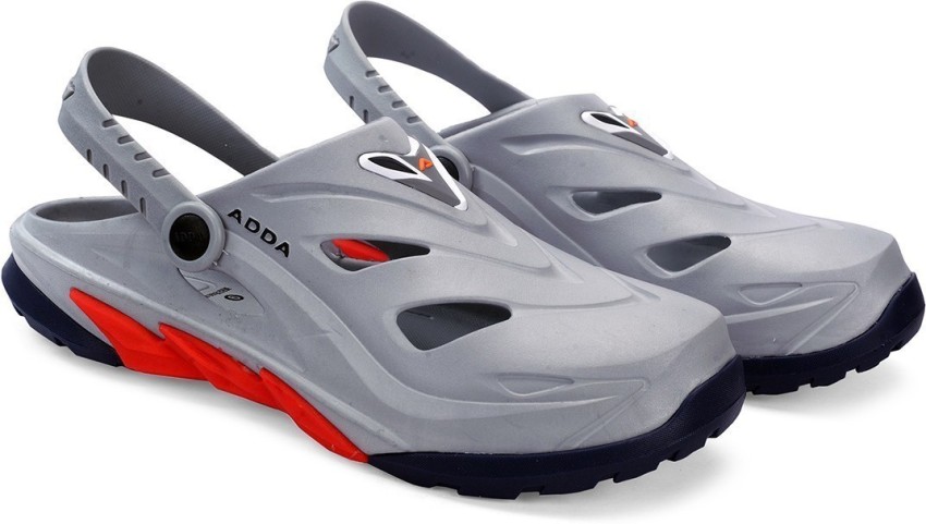 Adda crocs for discount men