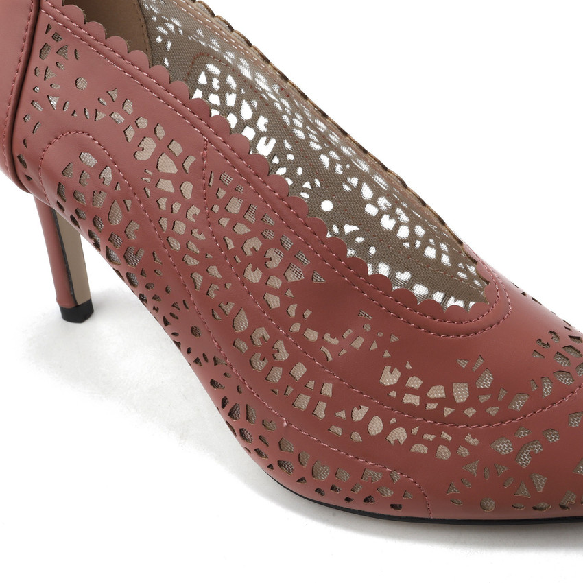 Diana Korr Women Pink Heels Buy Diana Korr Women Pink Heels