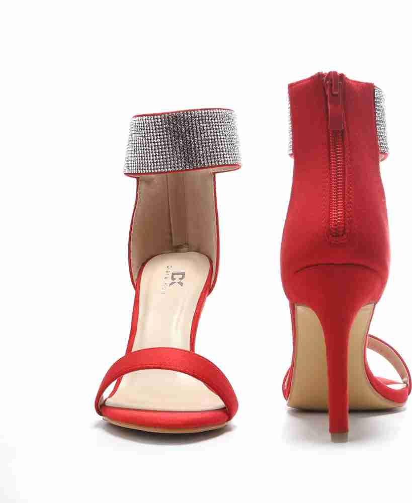 Diana korr hot sale heels