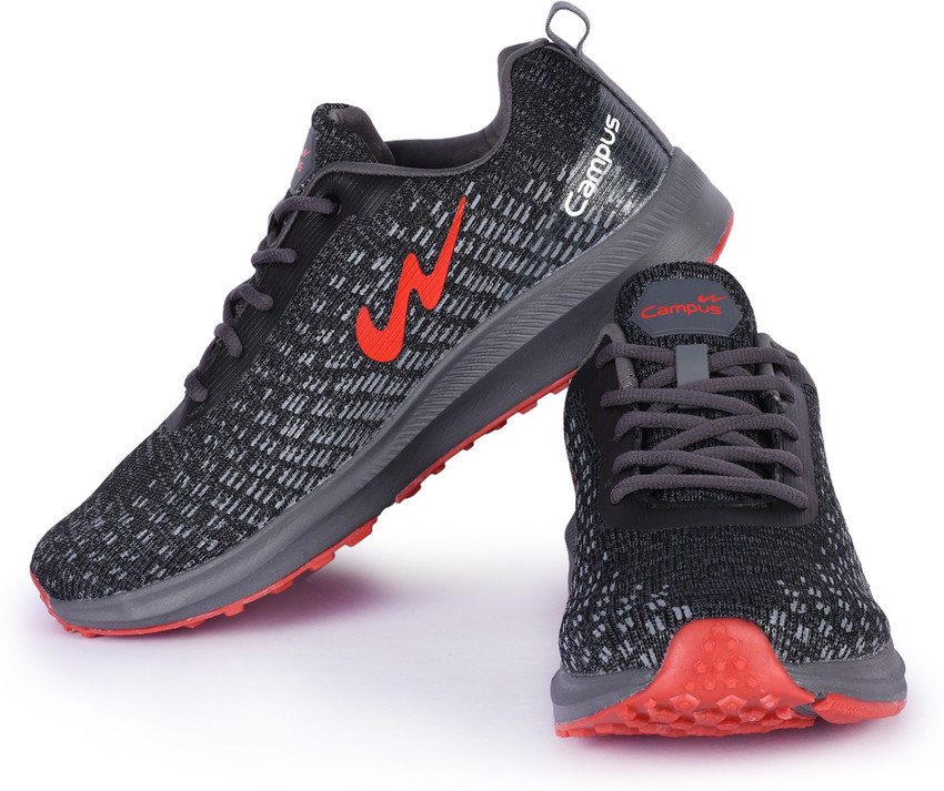 Campus fusion top shoes