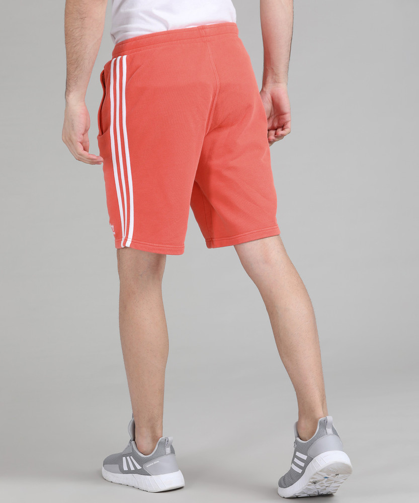 Adidas short pink cheap