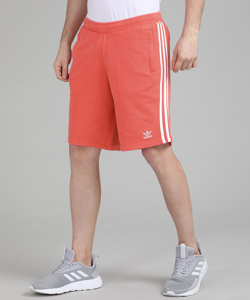 Adidas sales short pink